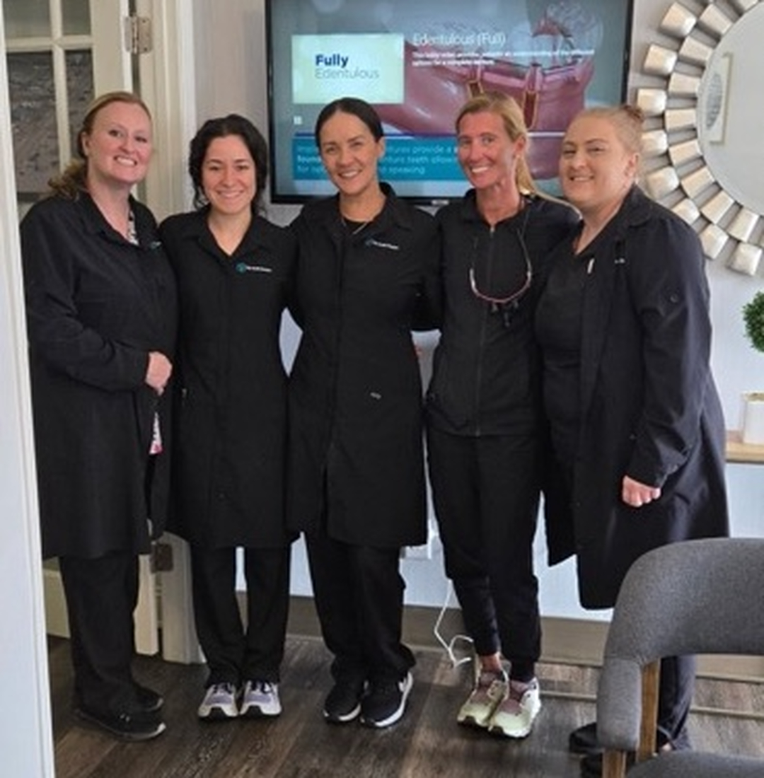 The Teeth Doctors Image