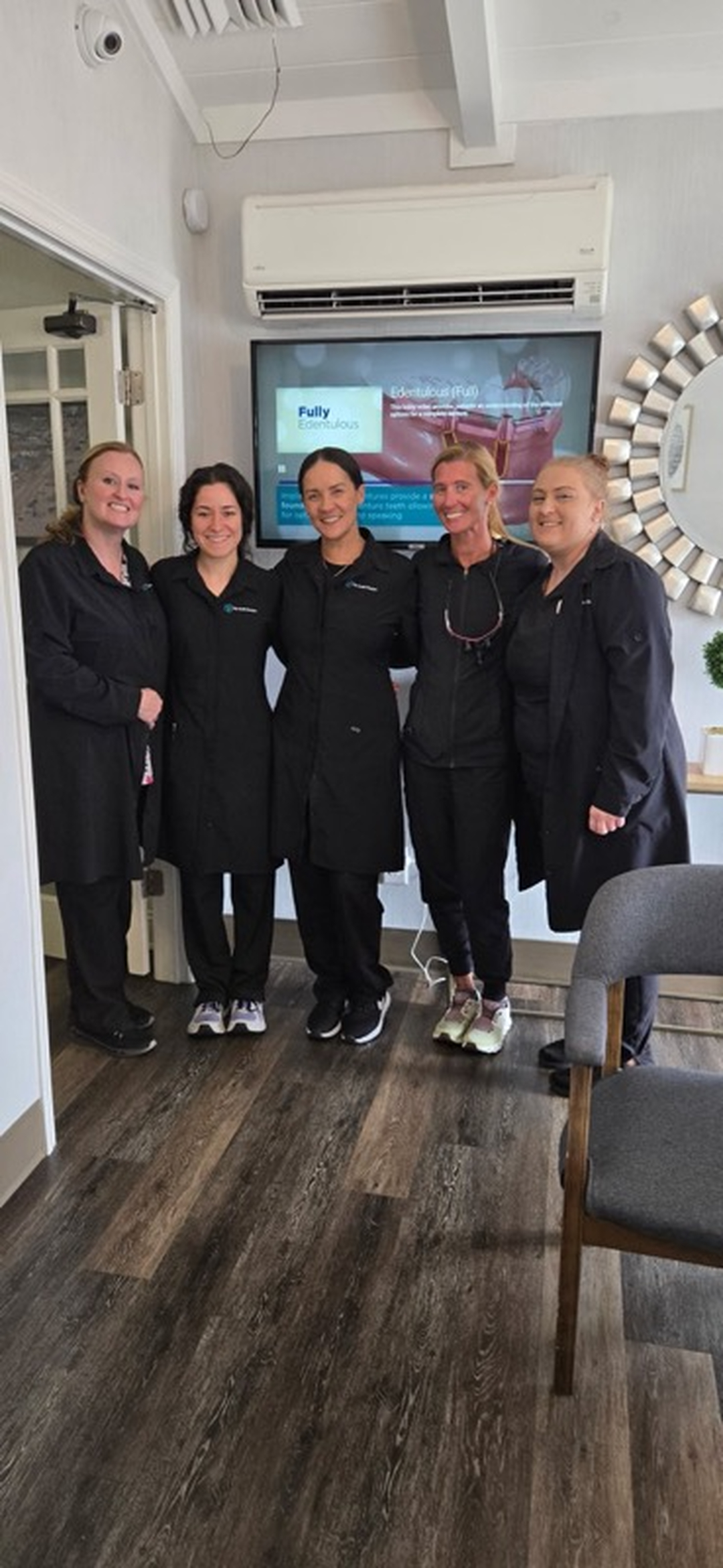 The Teeth Doctors Image