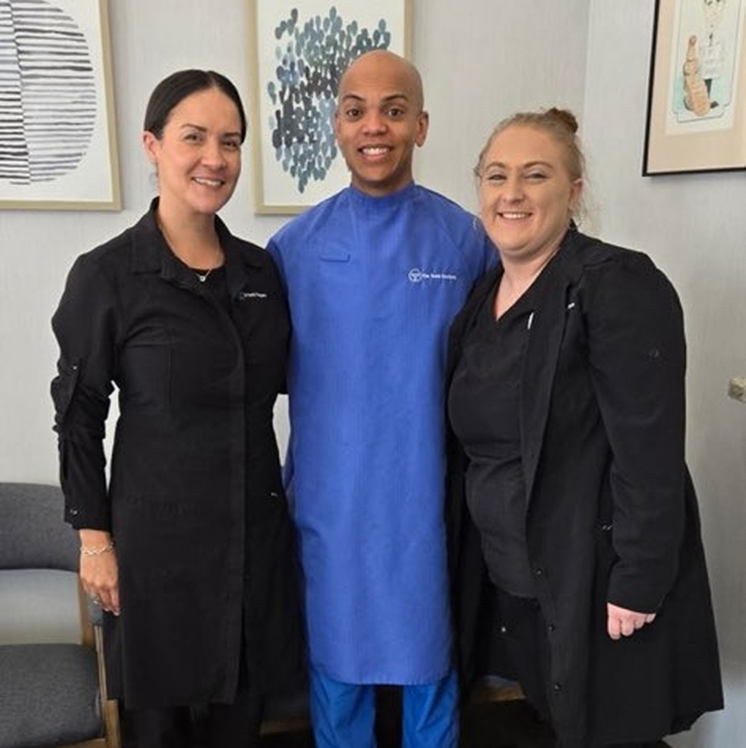 The Teeth Doctors Image