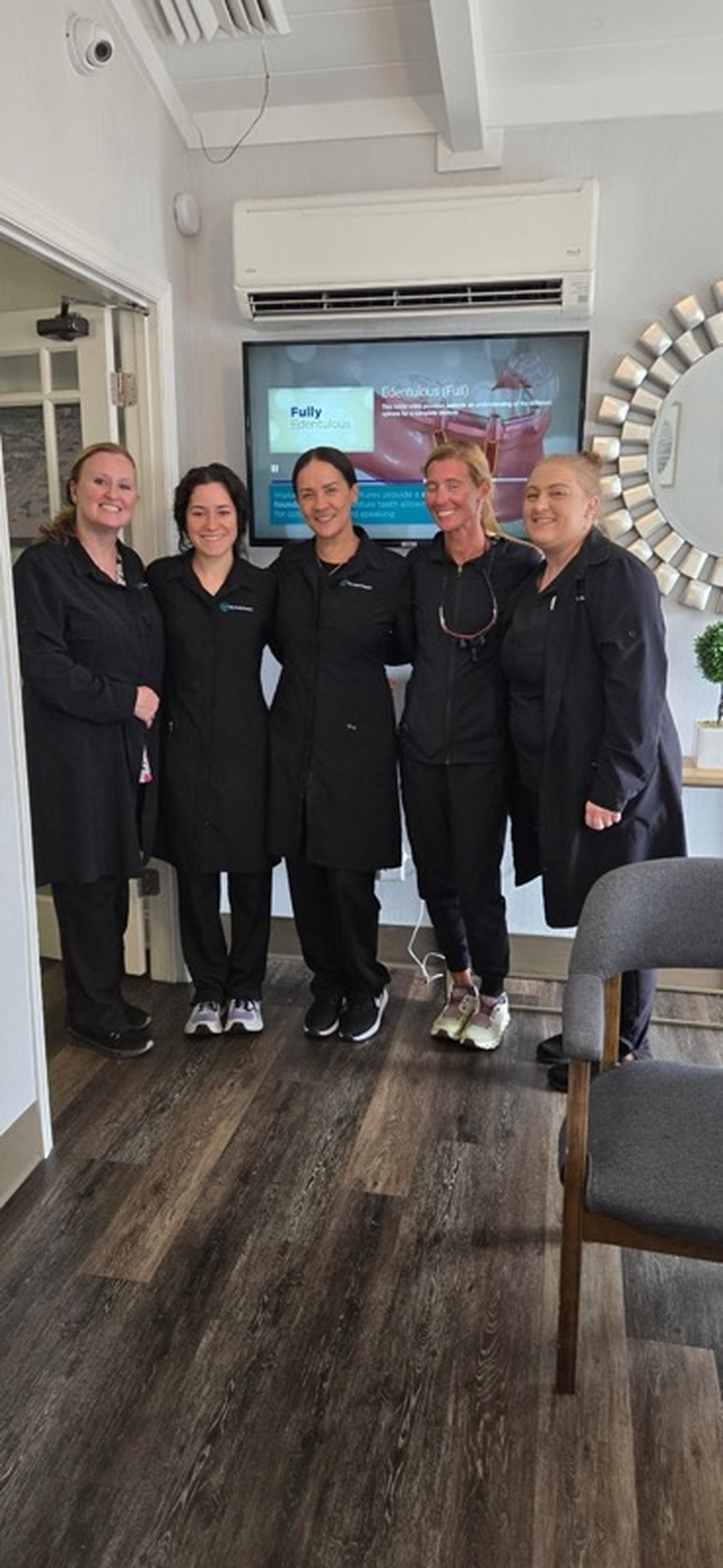 The Teeth Doctors Image