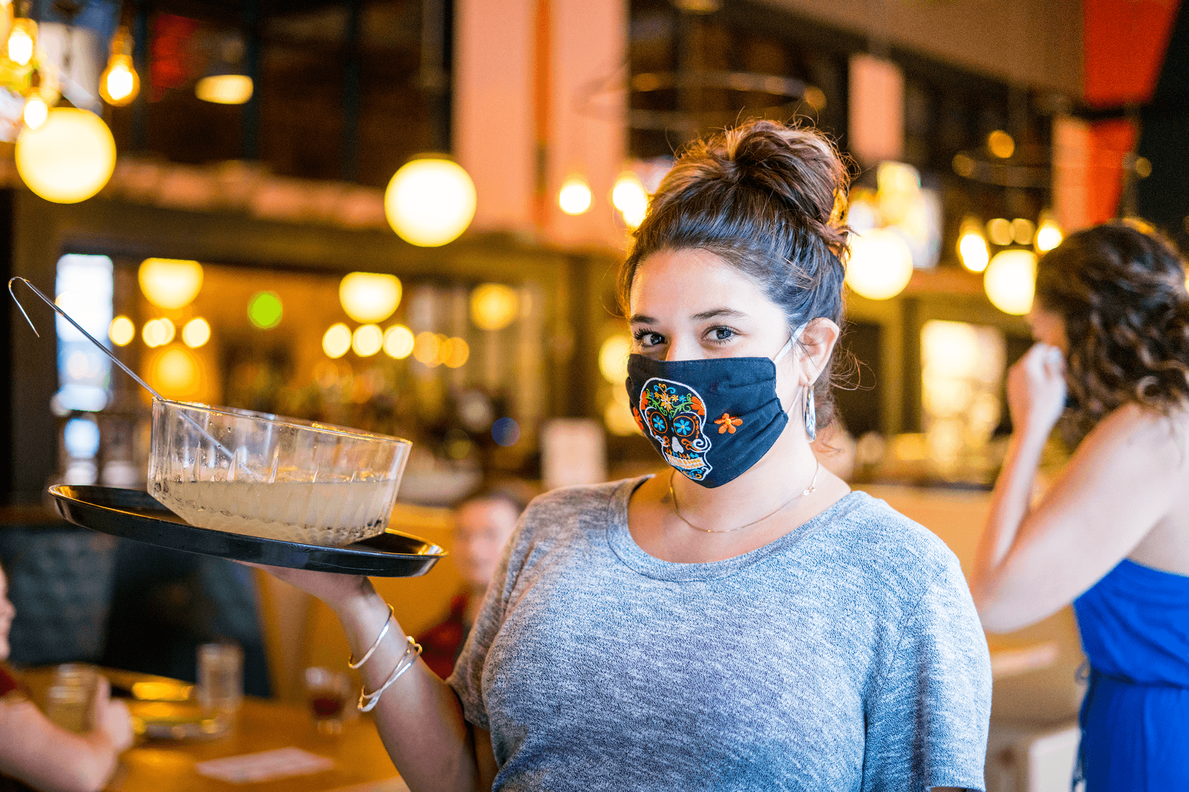 Punch Bowl Social Rancho Cucamonga Image