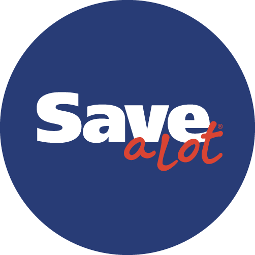 Save A Lot Logo