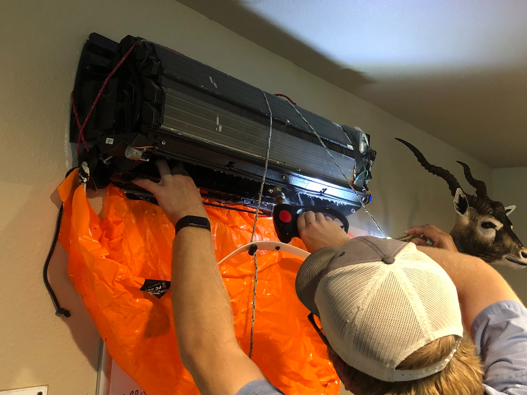 MLD HVAC Image