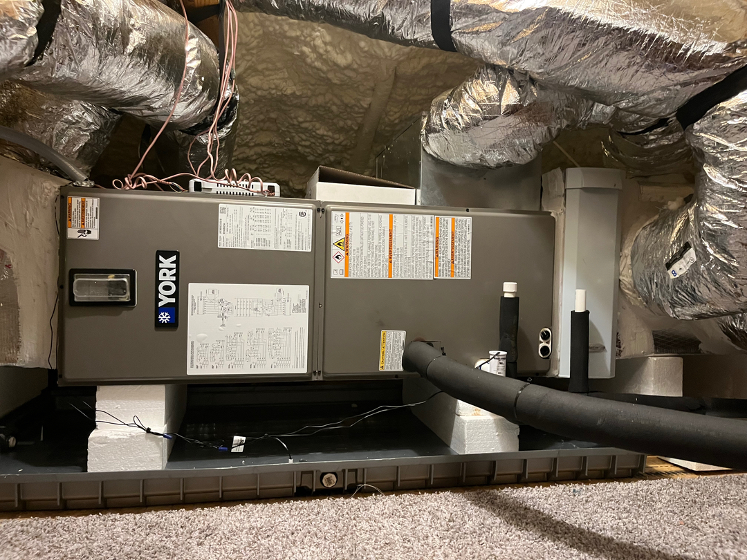 MLD HVAC Image