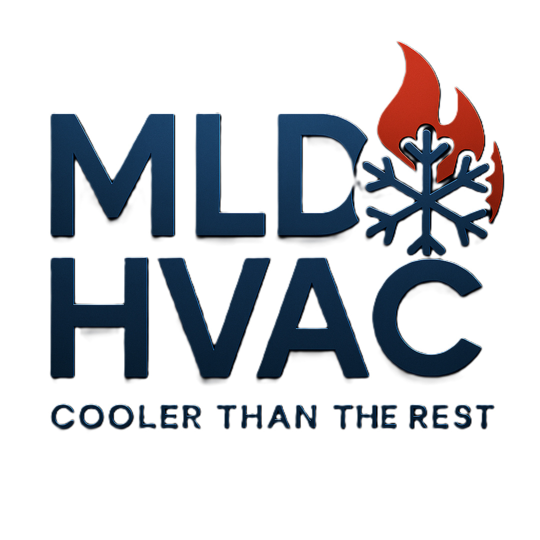 MLD HVAC Image