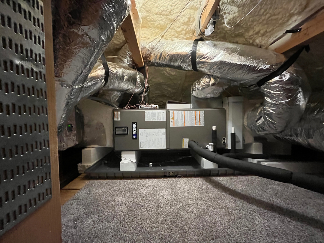 MLD HVAC Image