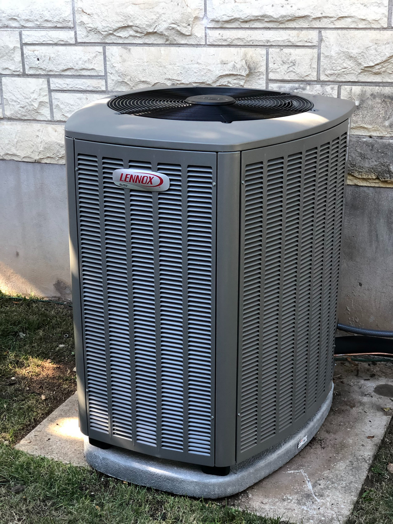 MLD HVAC Image