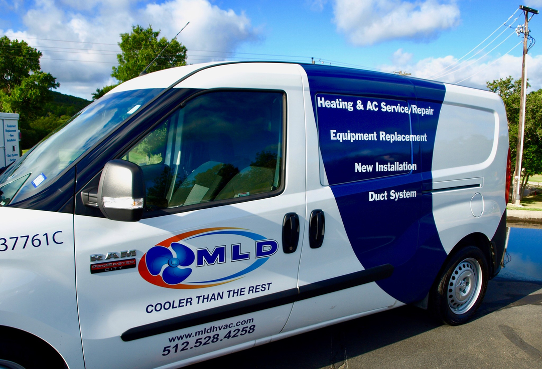 MLD HVAC Image