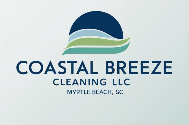 Coastal Breeze Cleaning LLC Logo