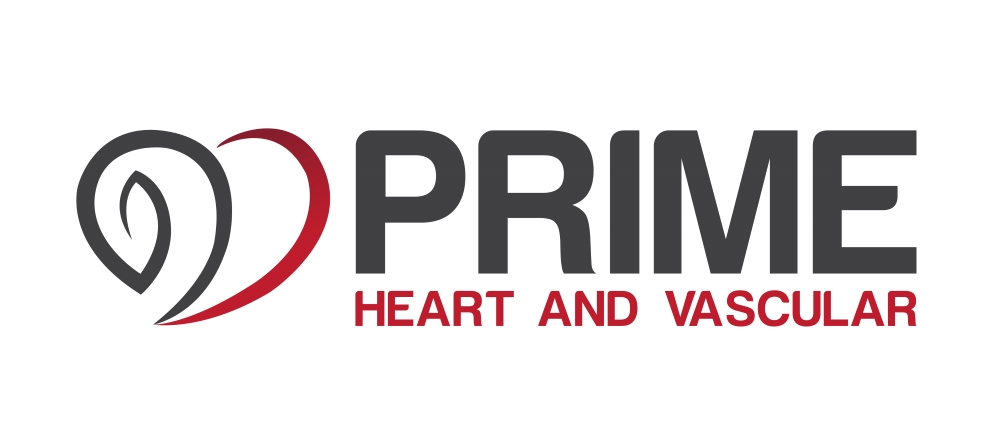 Prime Heart and Vascular Logo