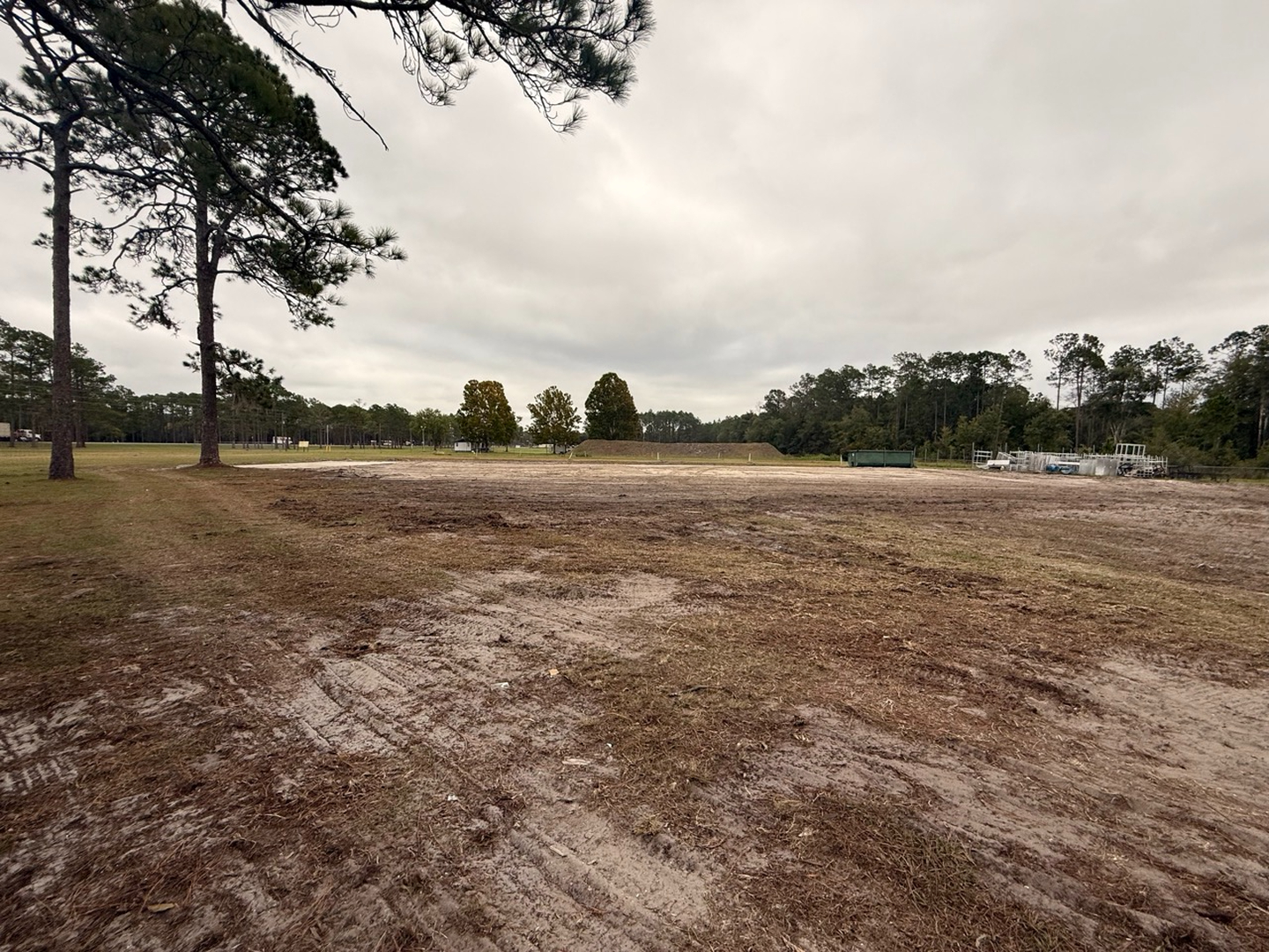 Swamp Gator ULM Image