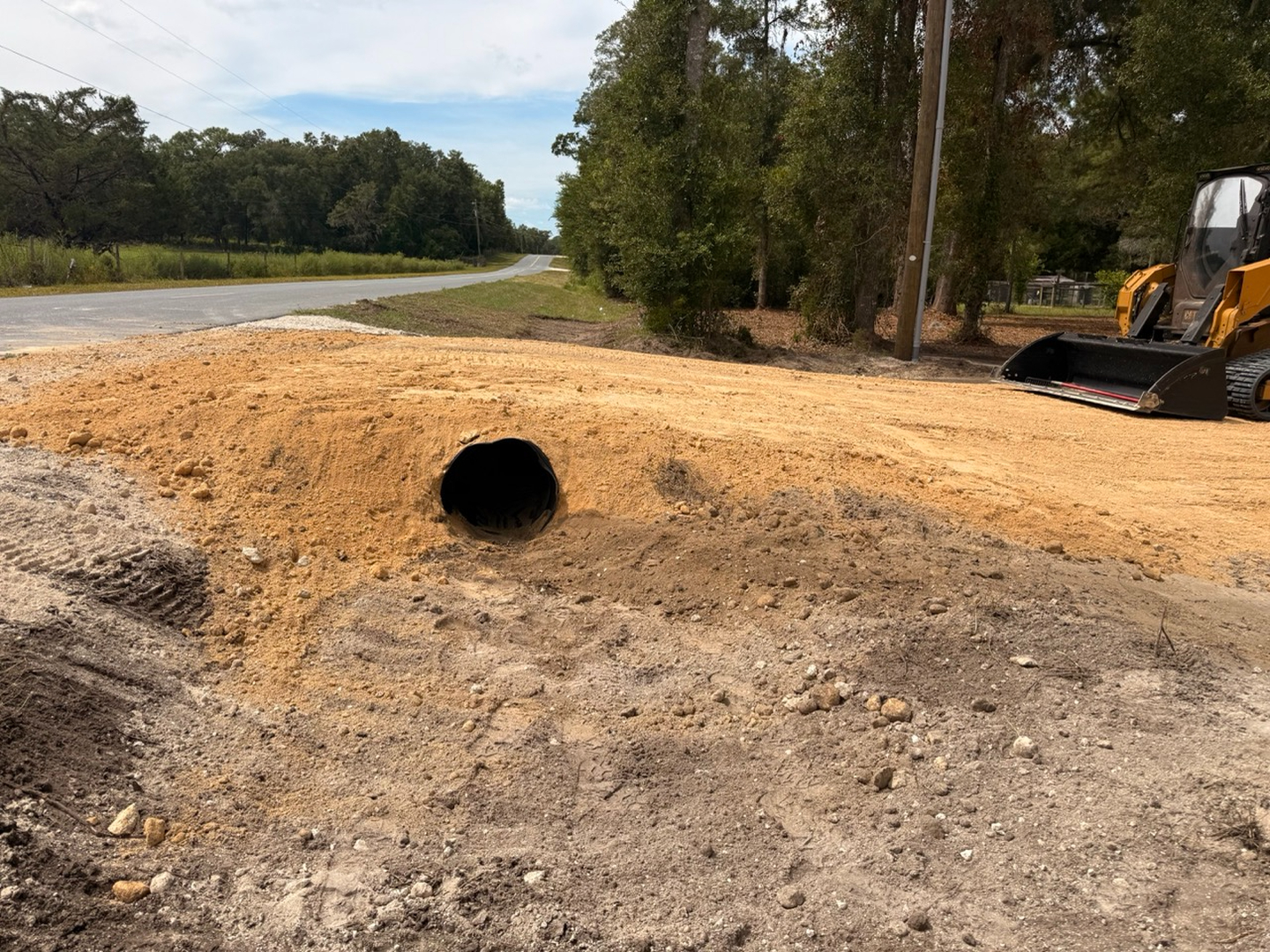 Swamp Gator ULM Image