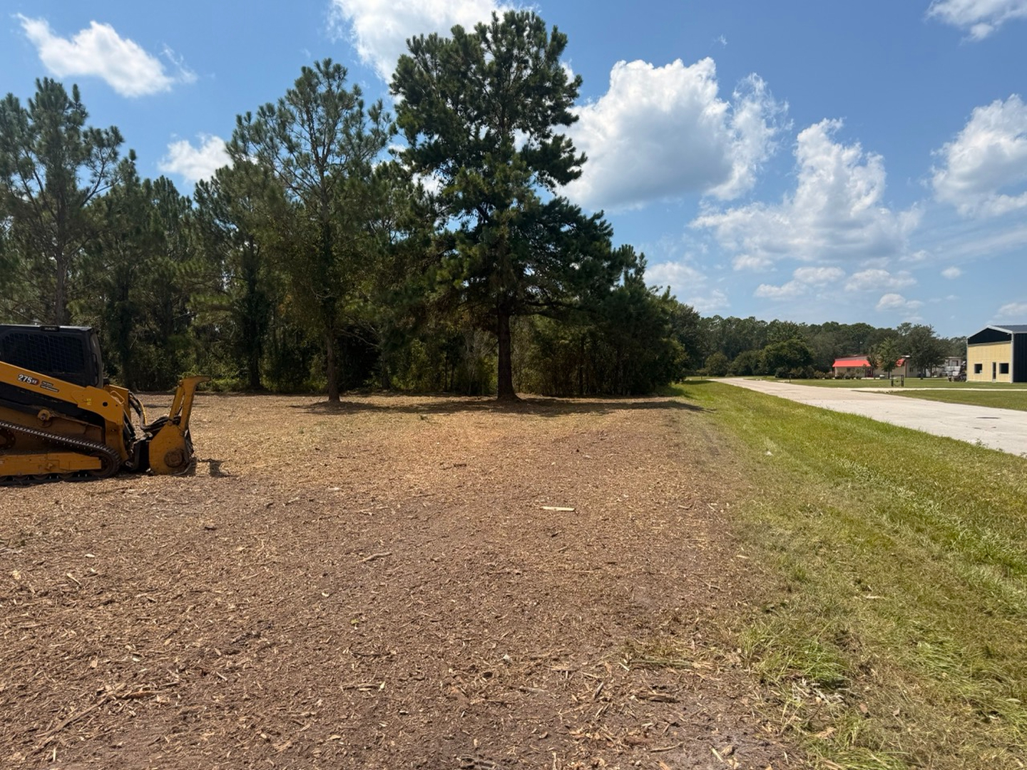 Swamp Gator ULM Image
