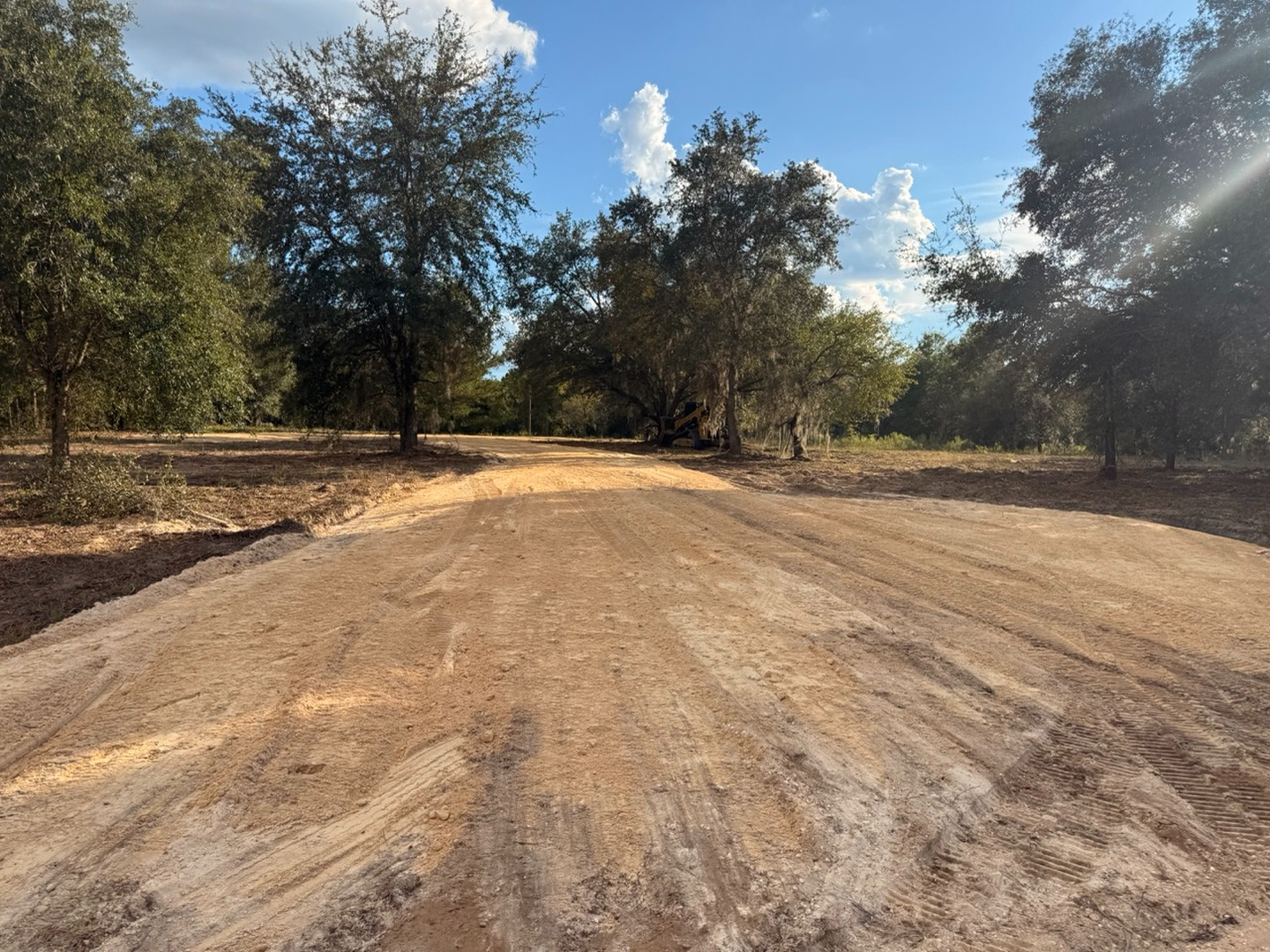 Swamp Gator ULM Image