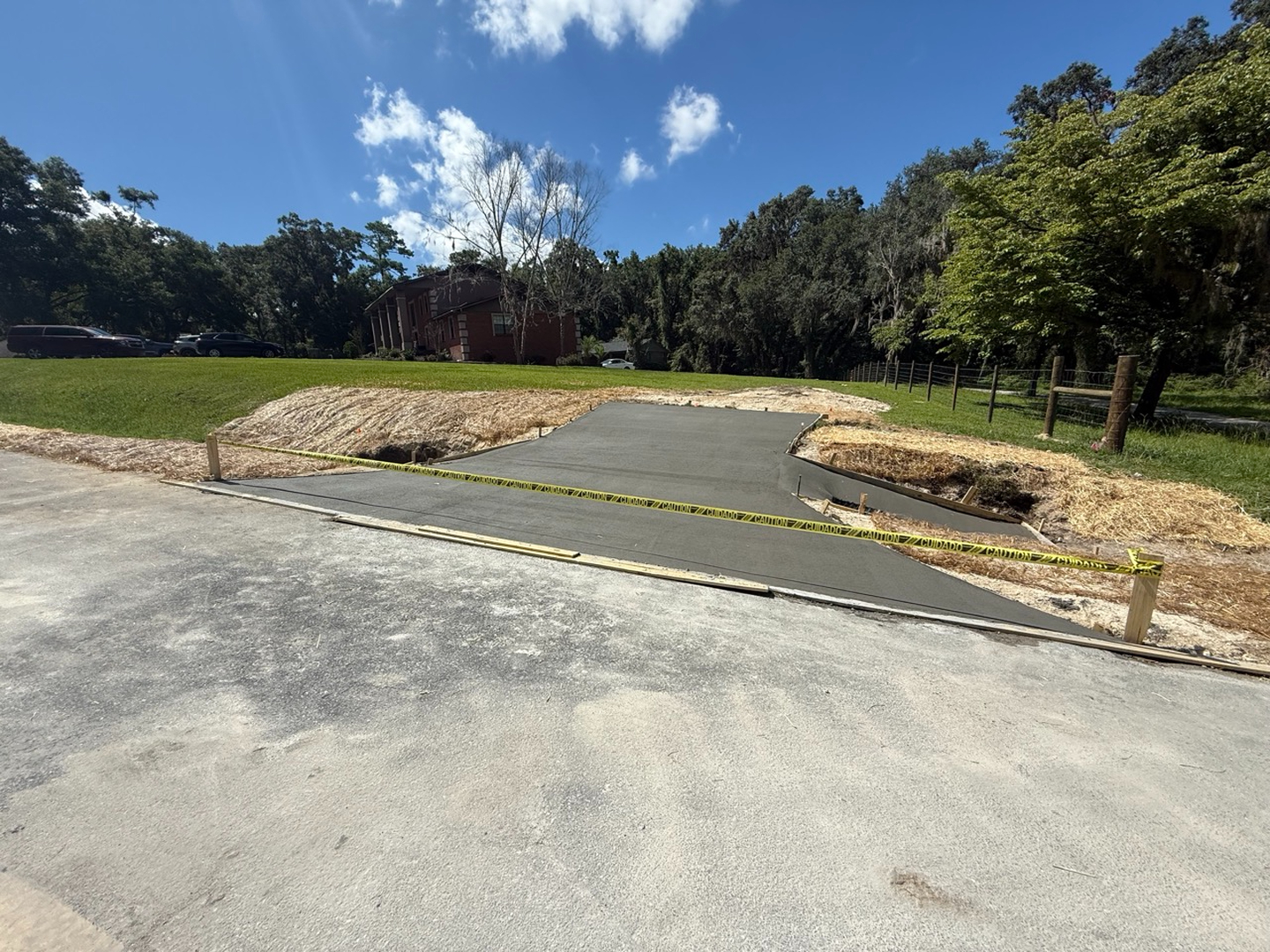 Swamp Gator ULM Image