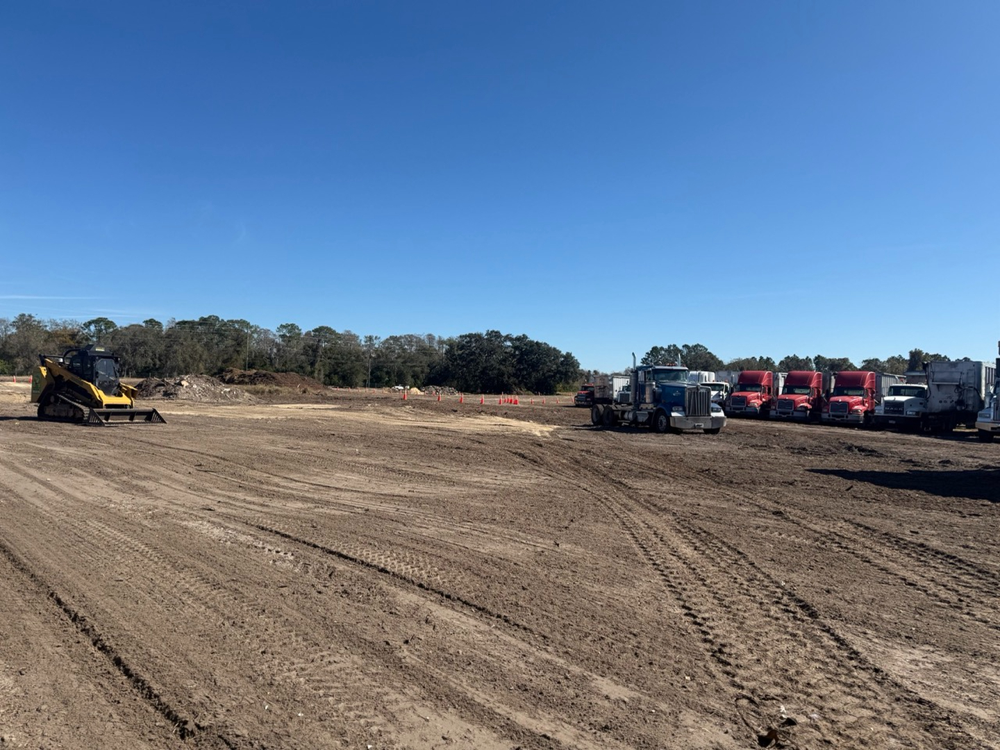 Swamp Gator ULM Image