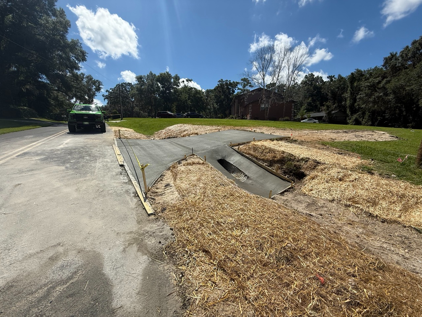 Swamp Gator ULM Image