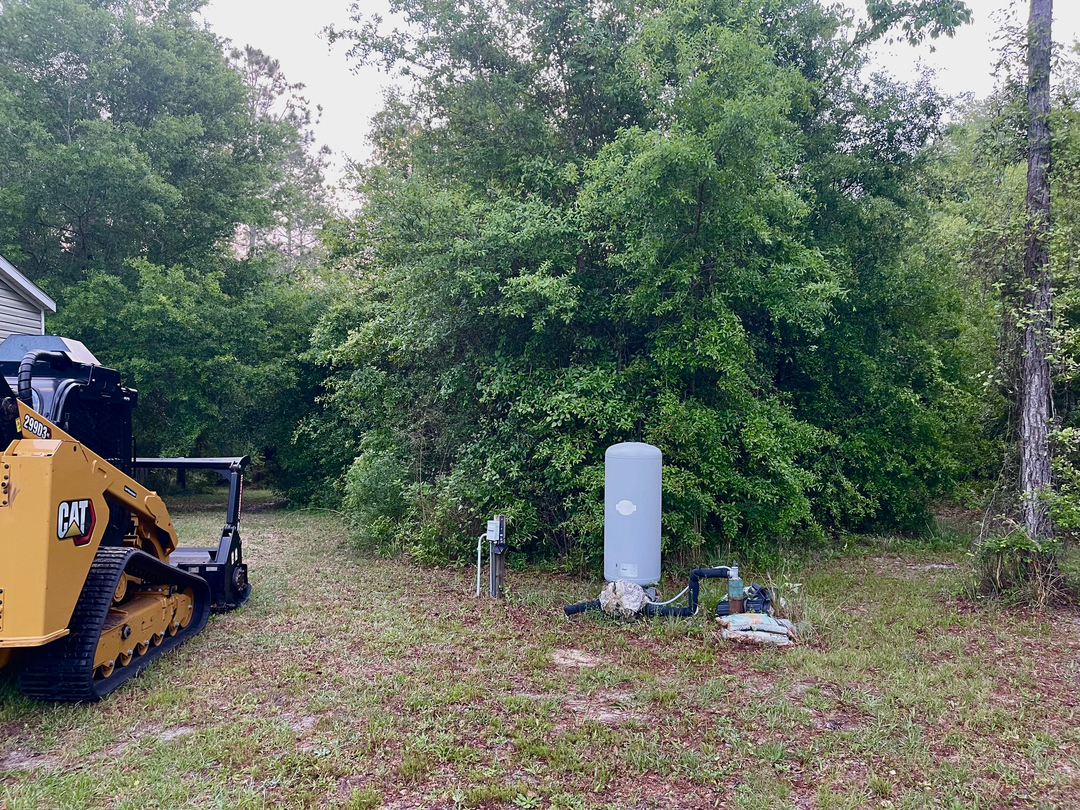 Swamp Gator ULM Image