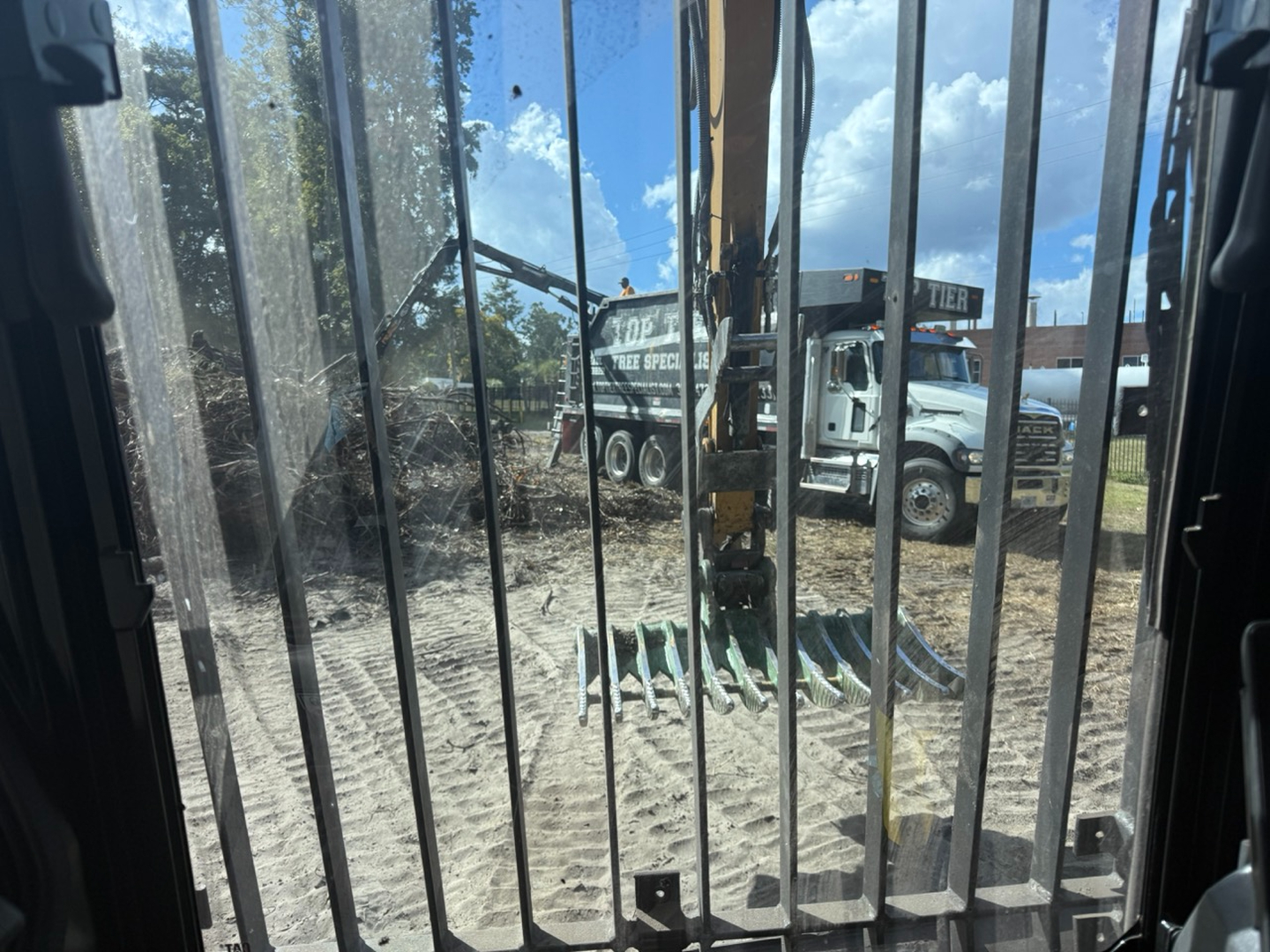 Swamp Gator ULM Image