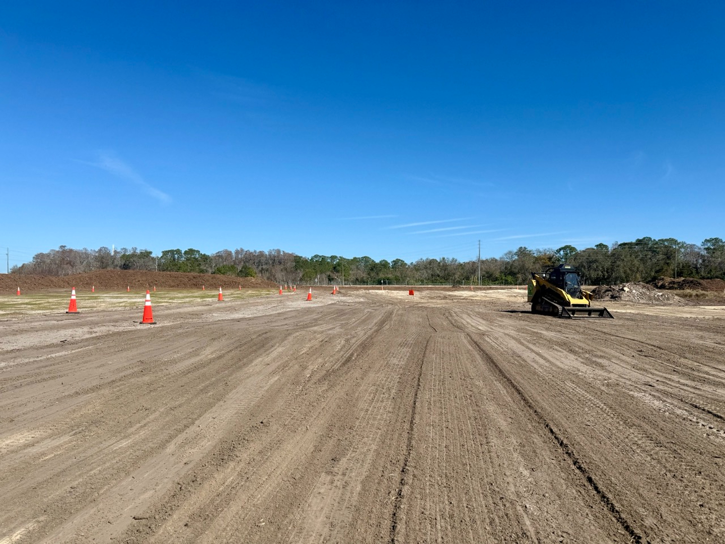 Swamp Gator ULM Image