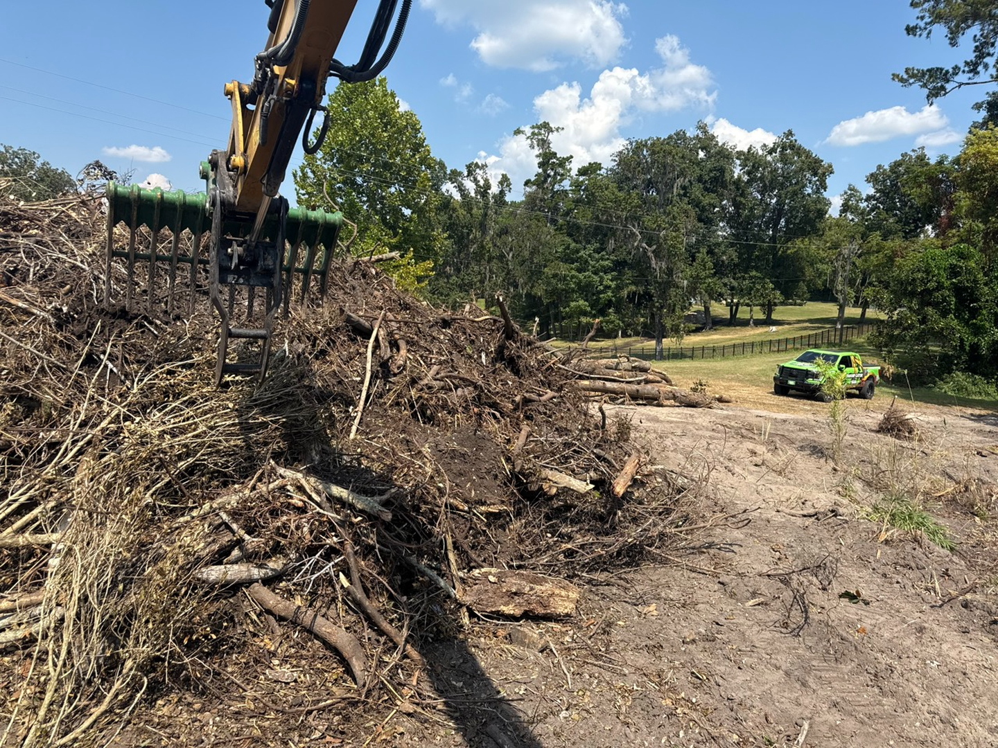 Swamp Gator ULM Image