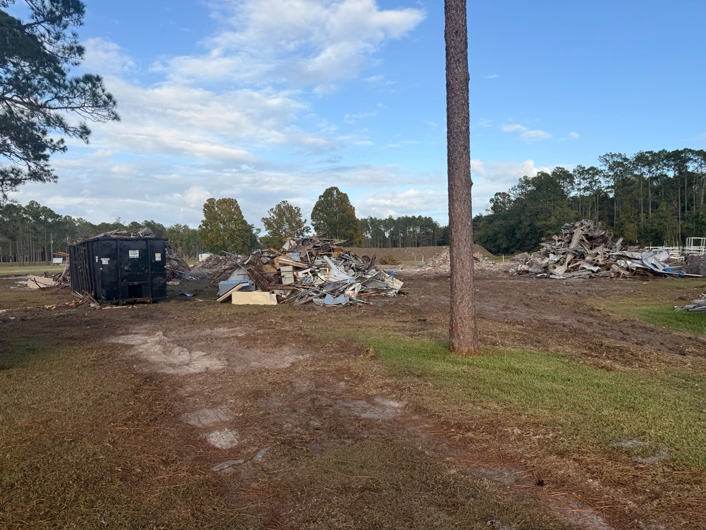 Swamp Gator ULM Image