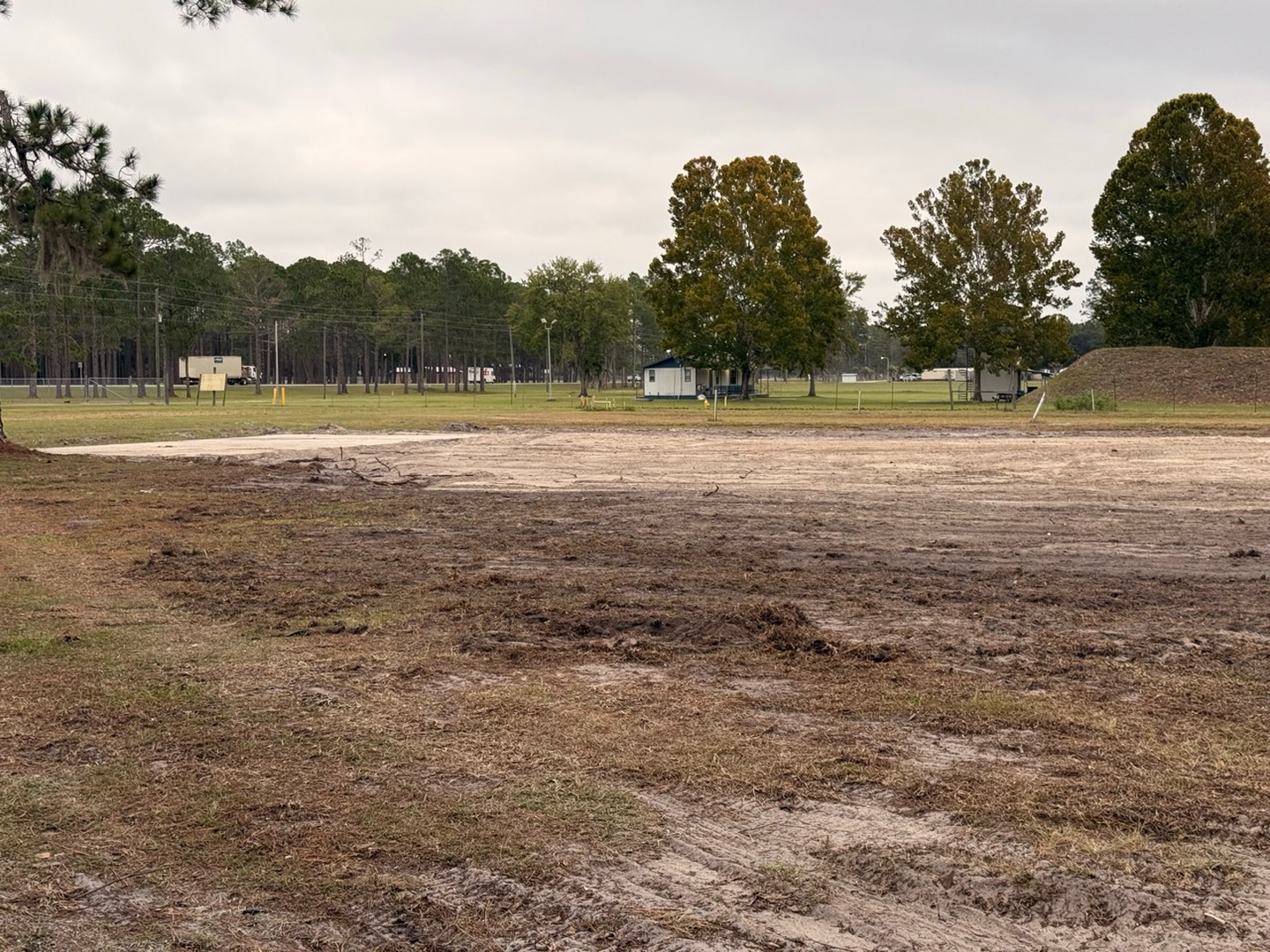 Swamp Gator ULM Image