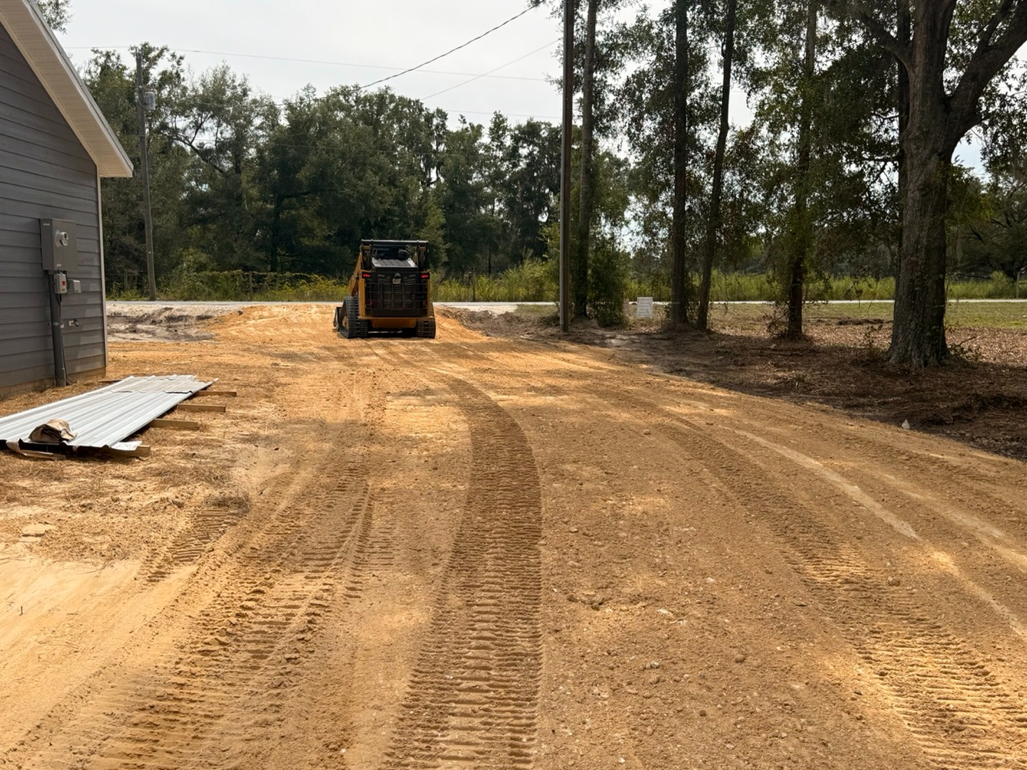 Swamp Gator ULM Image