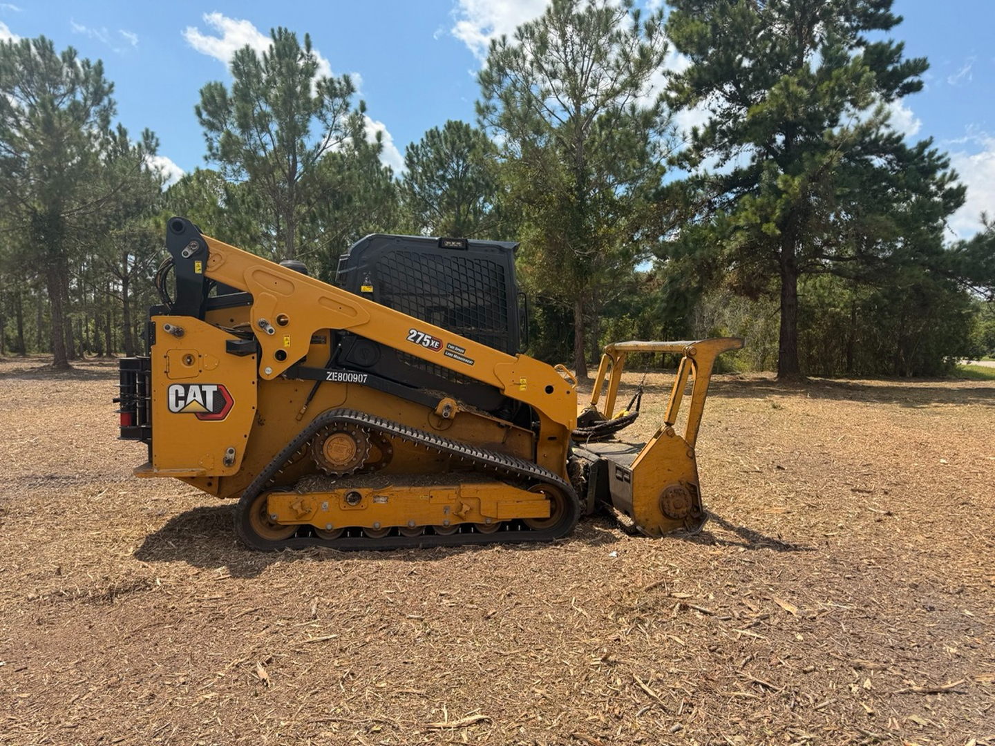 Swamp Gator ULM Image