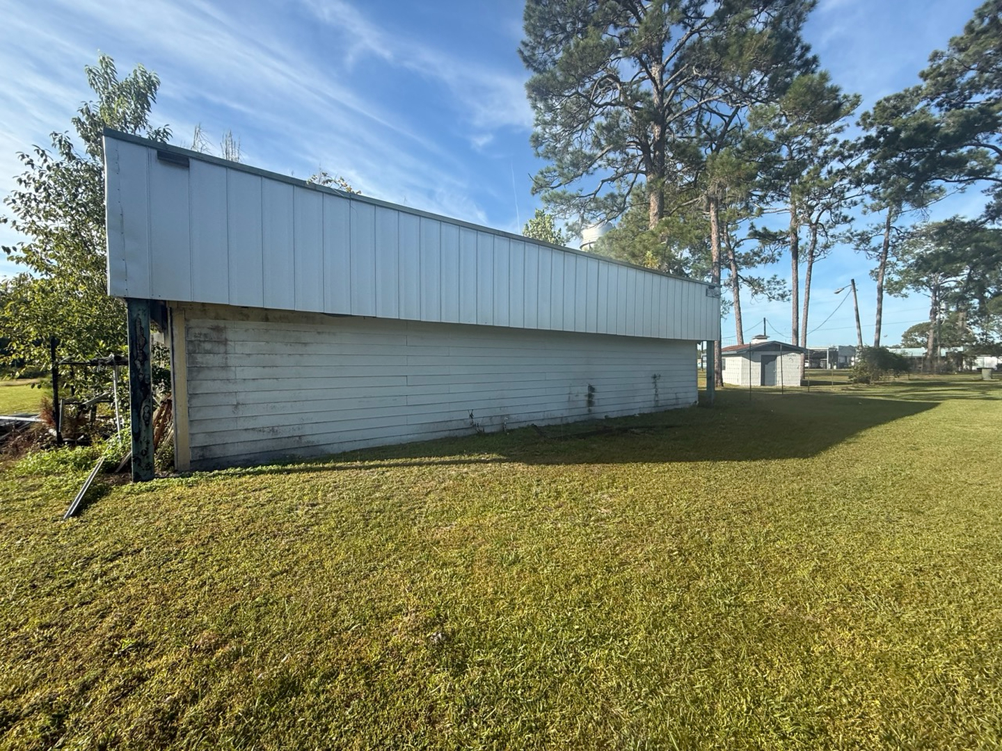 Swamp Gator ULM Image