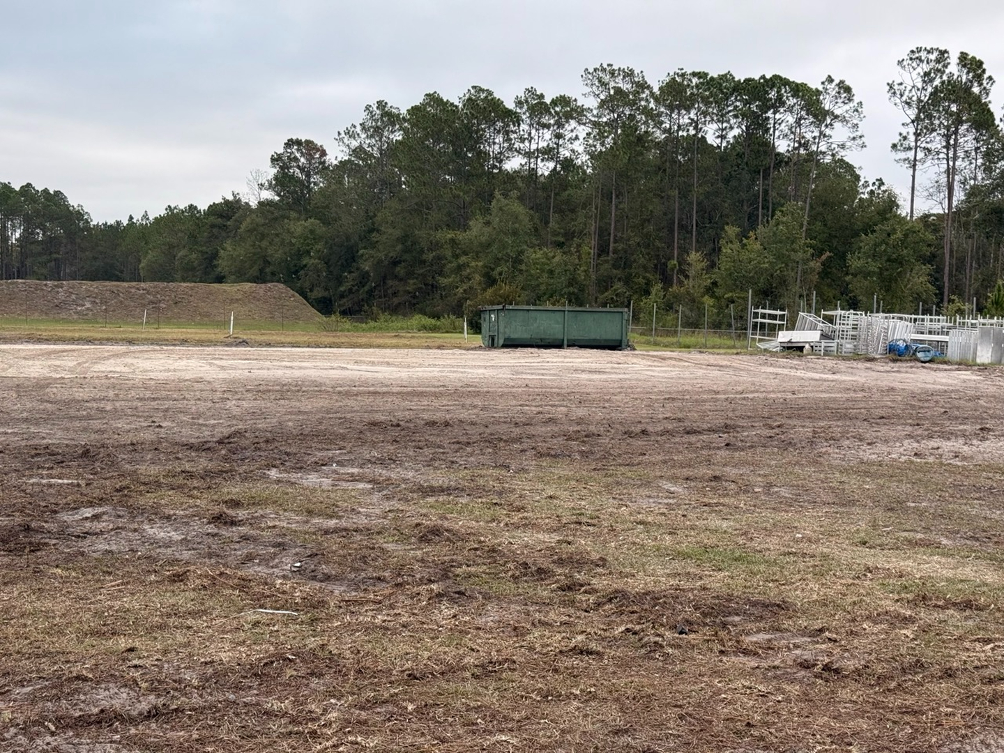 Swamp Gator ULM Image