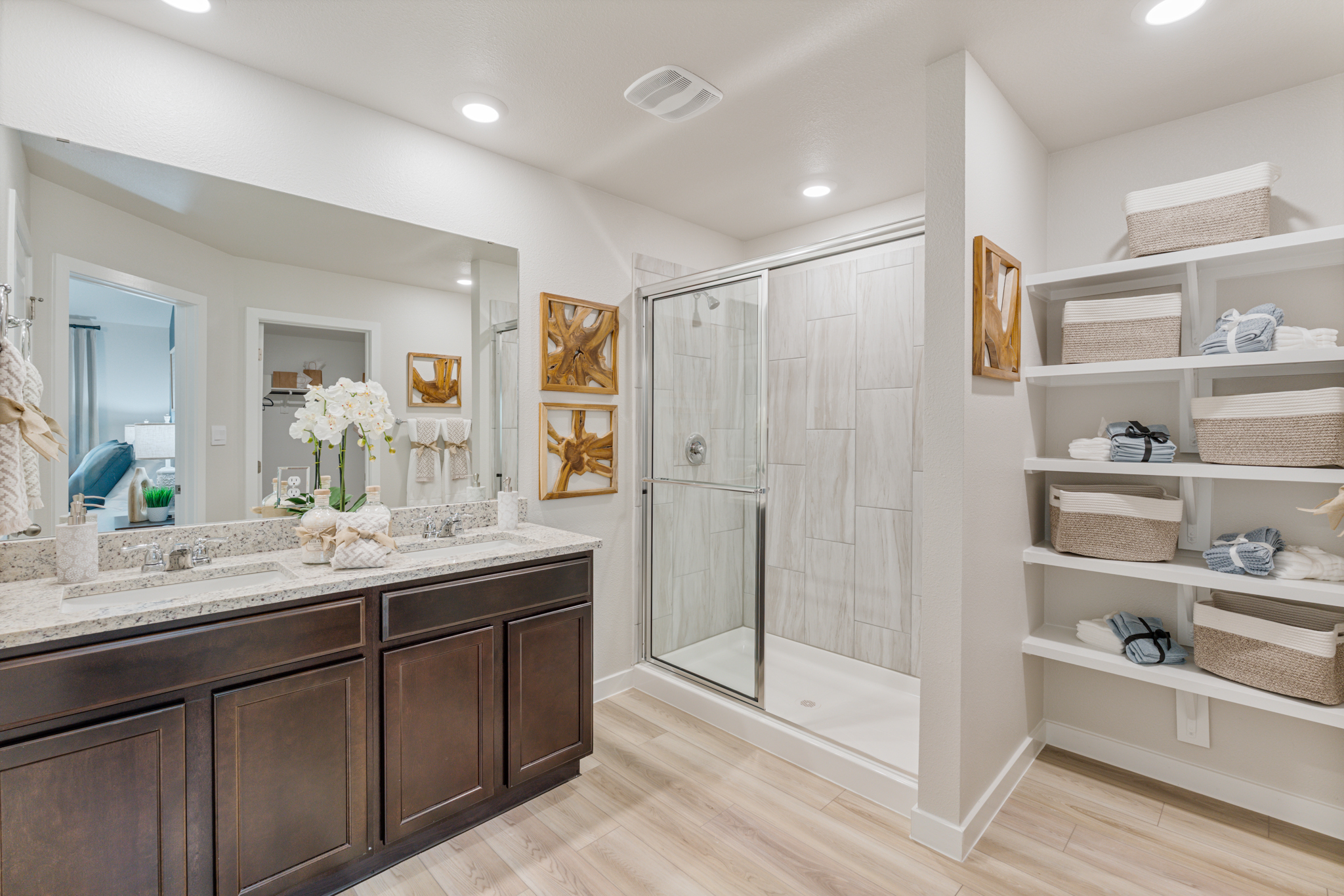 Bridges Mill by D.R. Horton Image