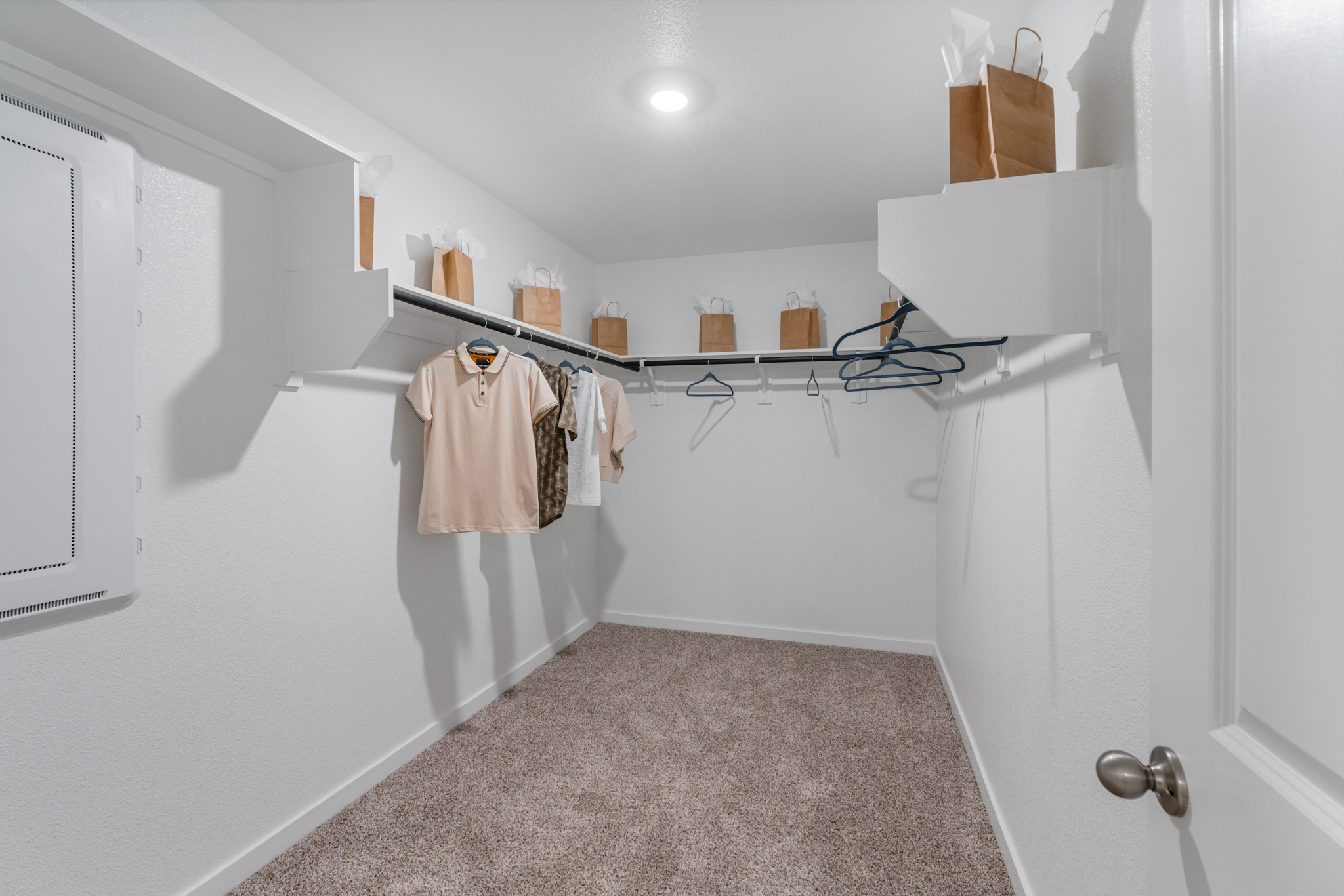 Bridges Mill by D.R. Horton Image