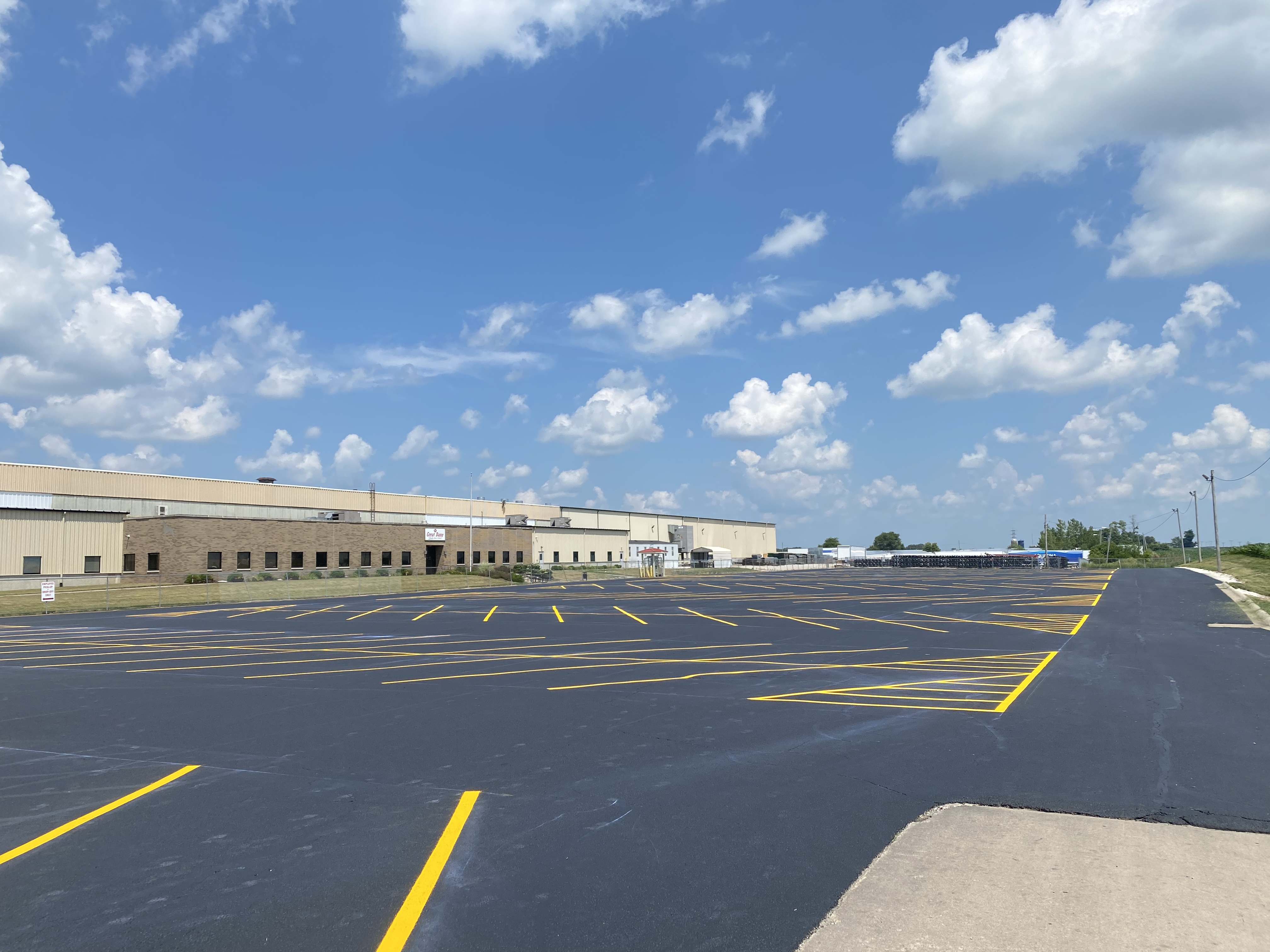 Berchtold Asphalt Image