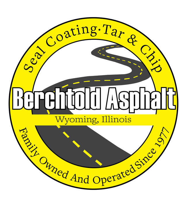 Berchtold Asphalt Logo