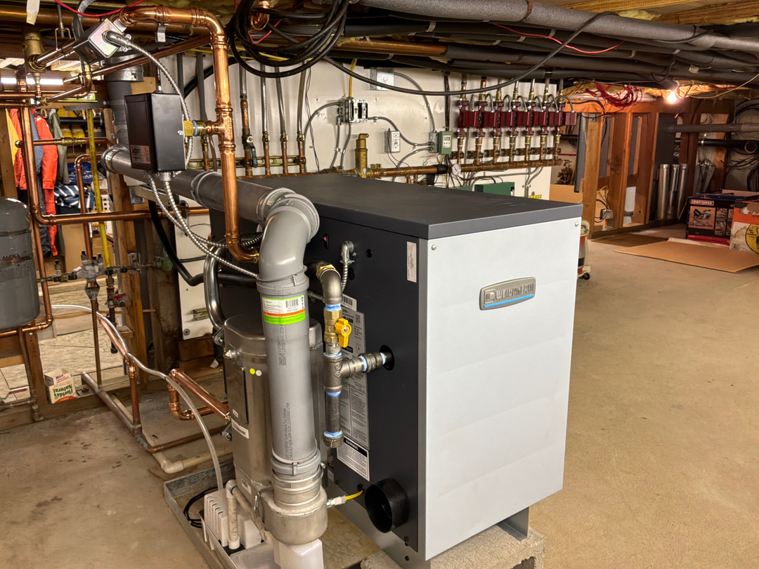 West Sound Comfort Systems Image