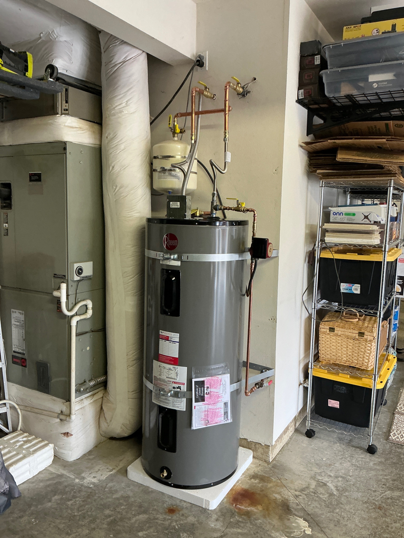 West Sound Comfort Systems Image