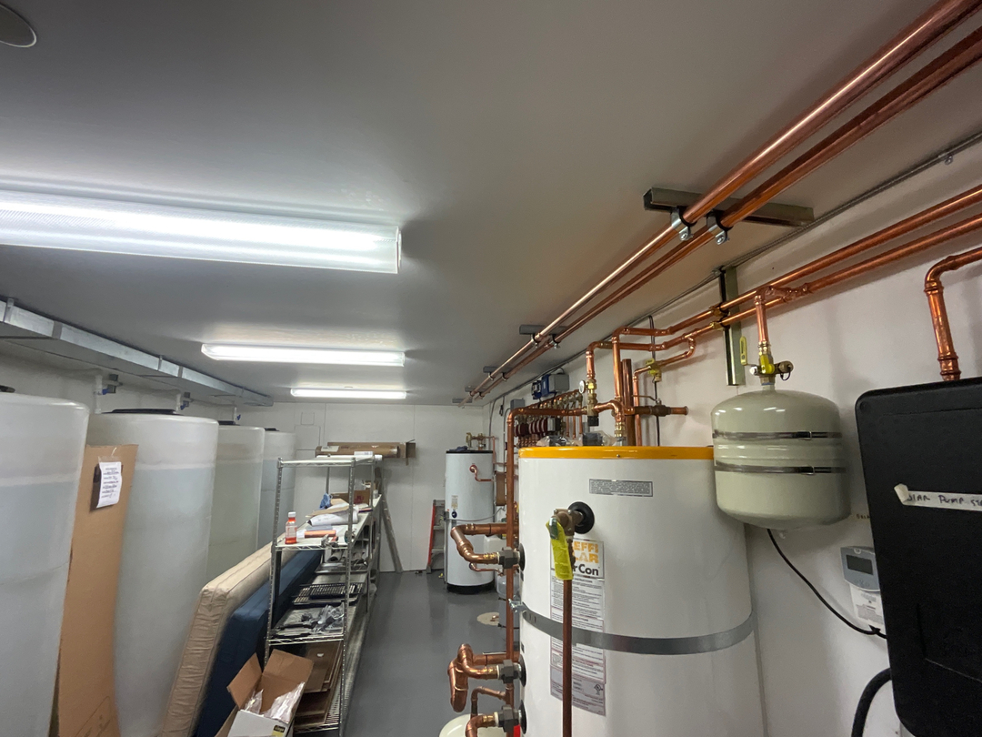 West Sound Comfort Systems Image