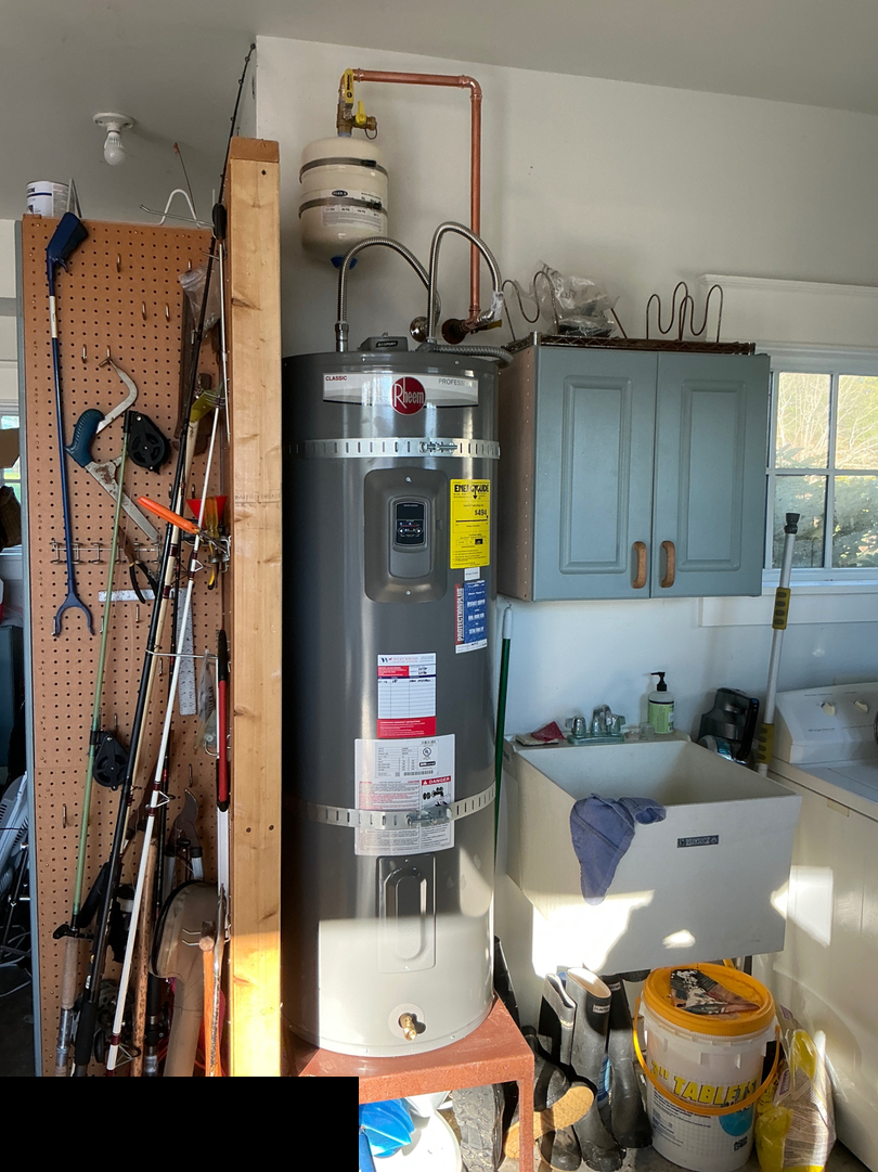 West Sound Comfort Systems Image