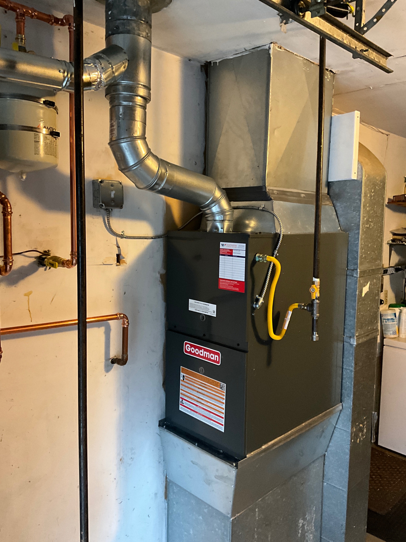 West Sound Comfort Systems Image