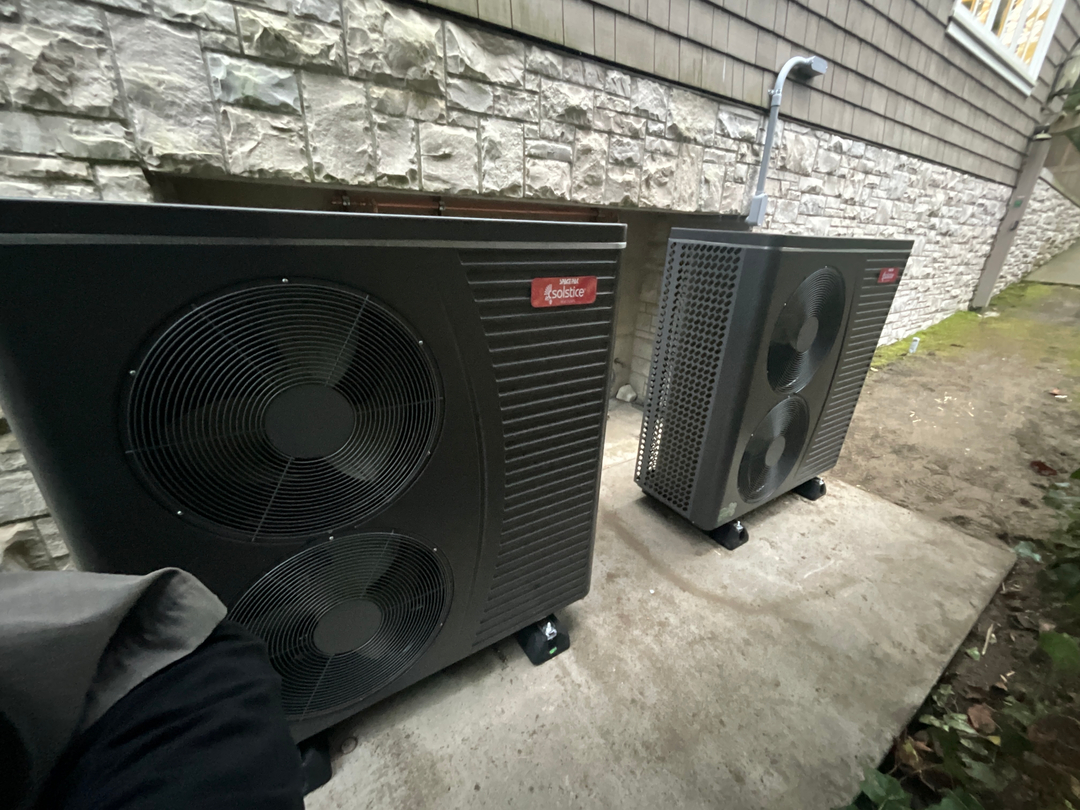 West Sound Comfort Systems Image