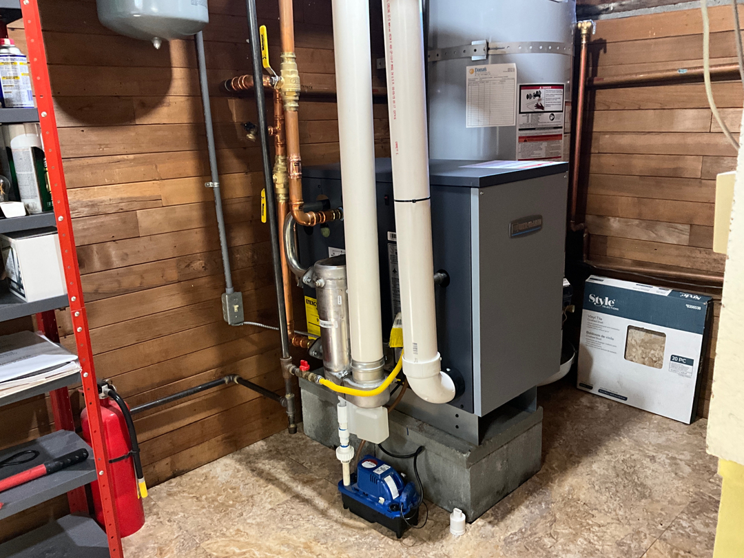 West Sound Comfort Systems Image