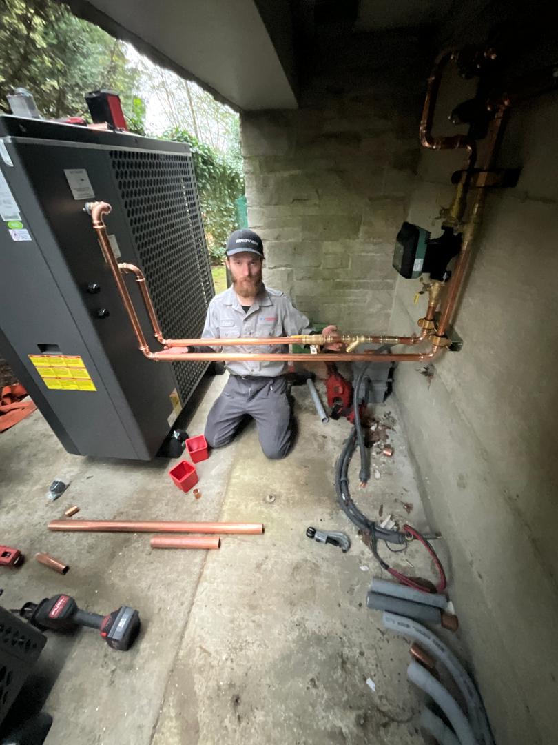 West Sound Comfort Systems Image