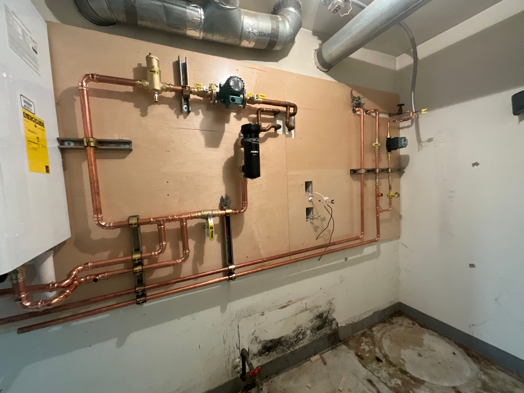 West Sound Comfort Systems Image