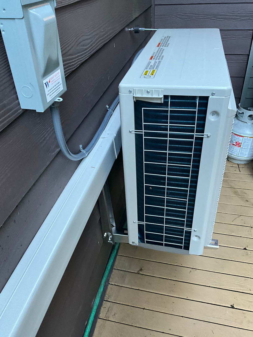 West Sound Comfort Systems Image