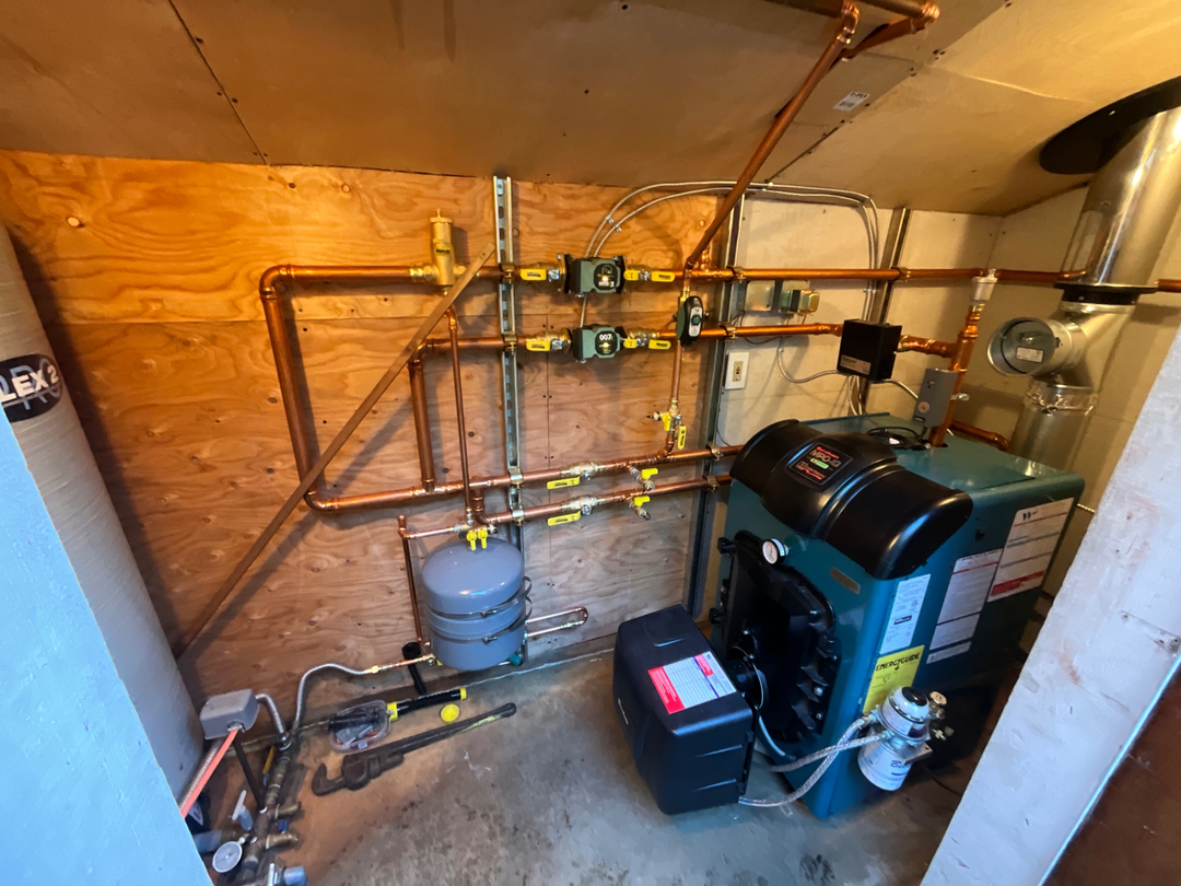 West Sound Comfort Systems Image