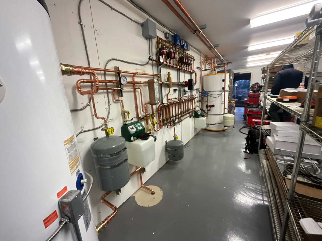 West Sound Comfort Systems Image