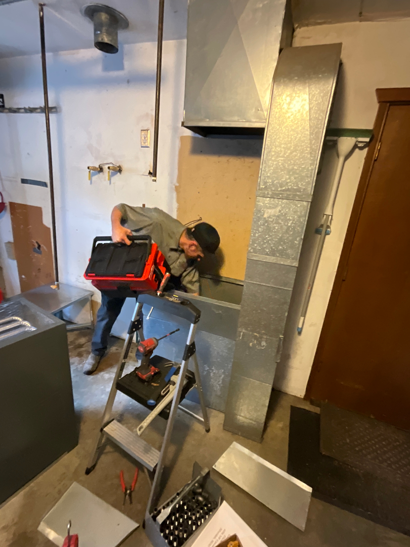 West Sound Comfort Systems Image