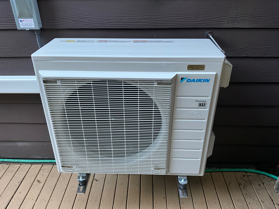 West Sound Comfort Systems Image