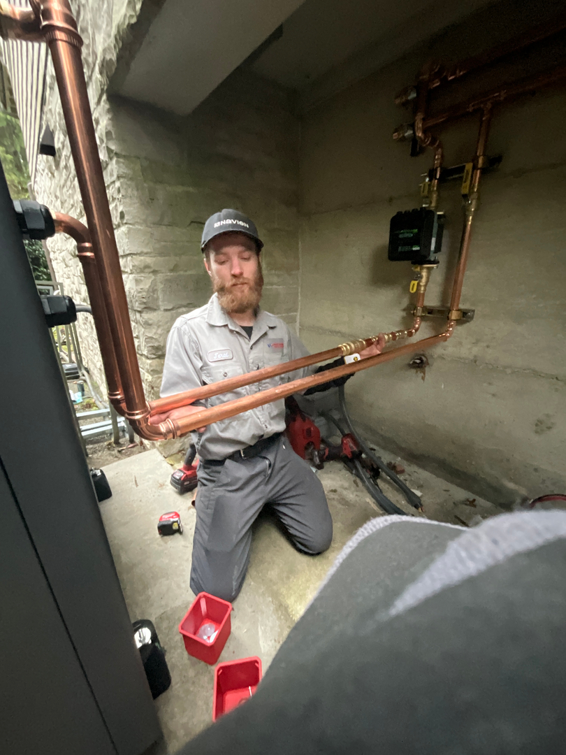 West Sound Comfort Systems Image